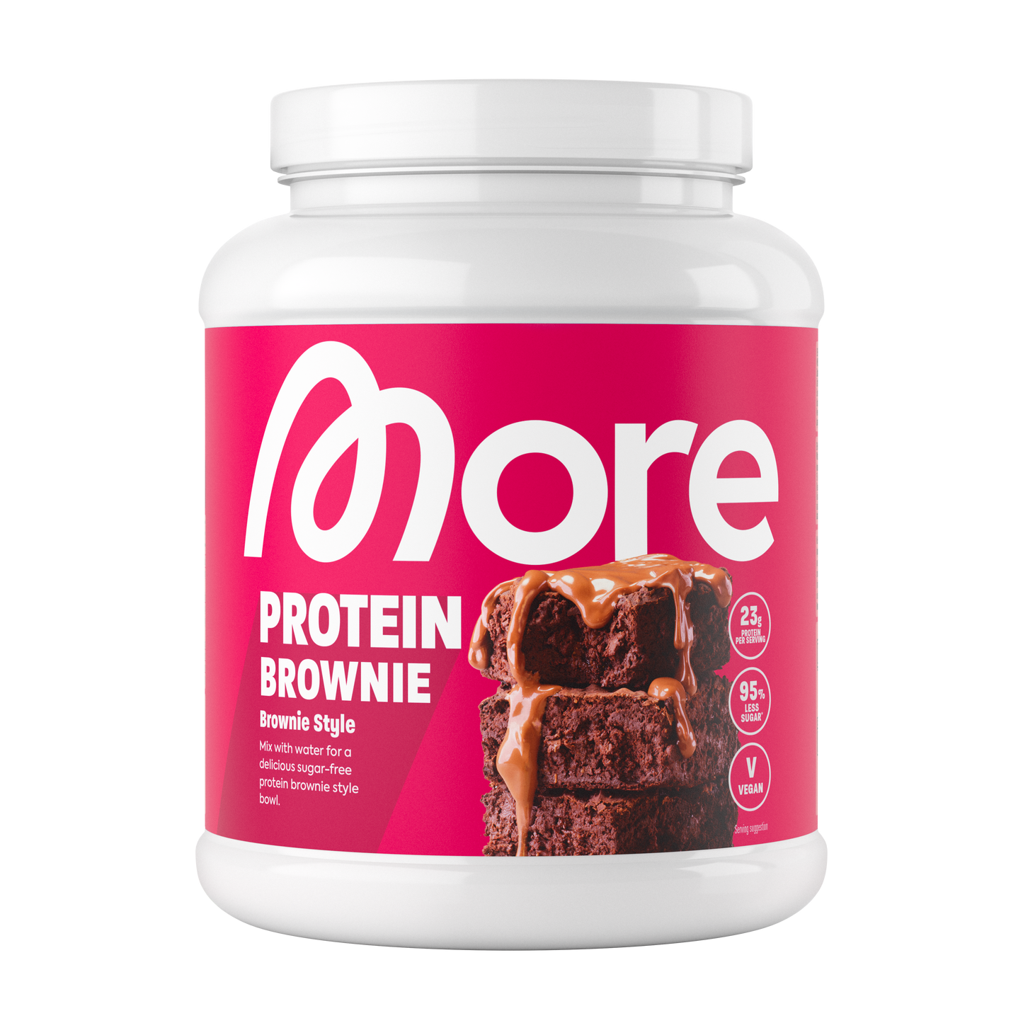 Protein Brownie