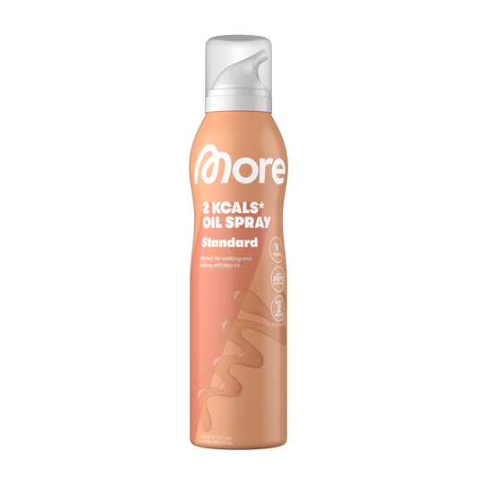 2 KCALS Ölspray