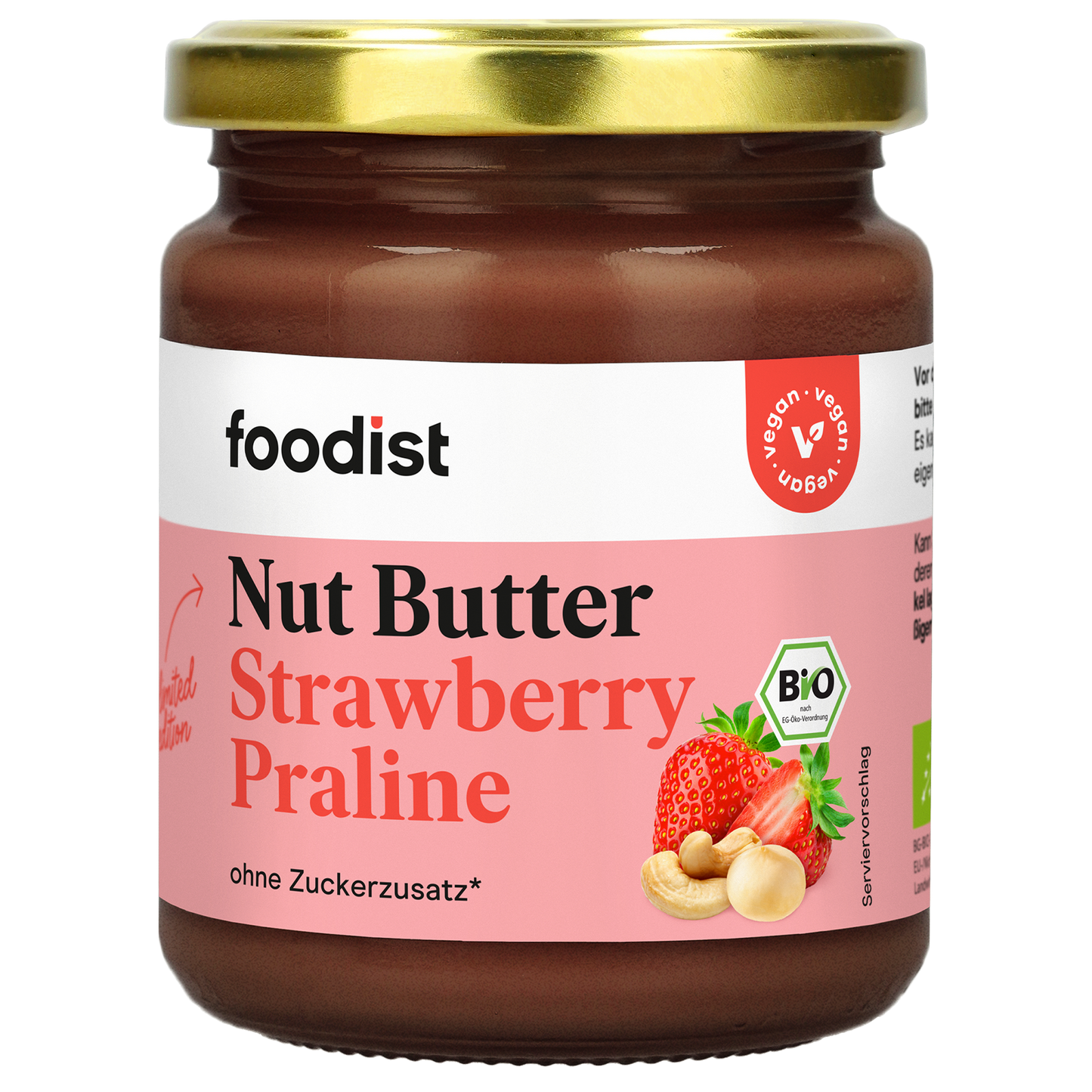 Nut Butter