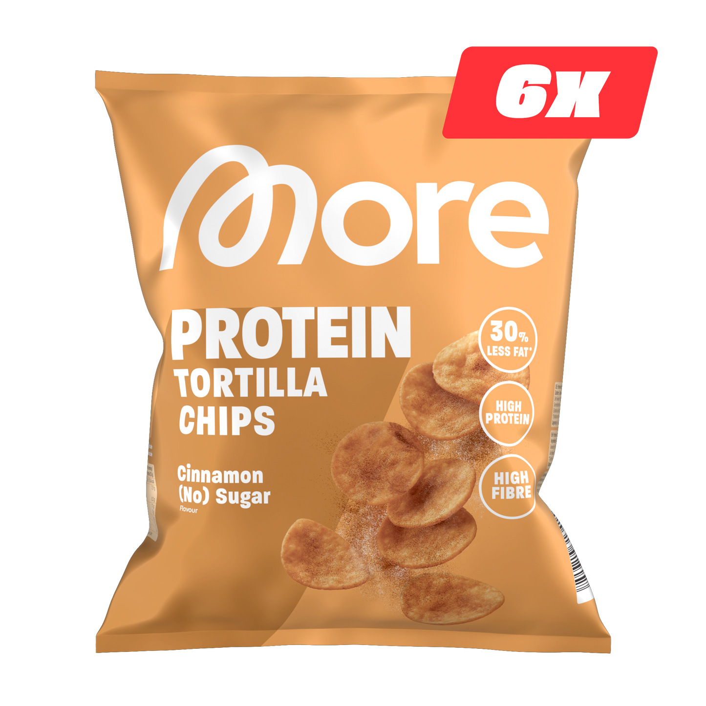 Protein Tortilla Chips
