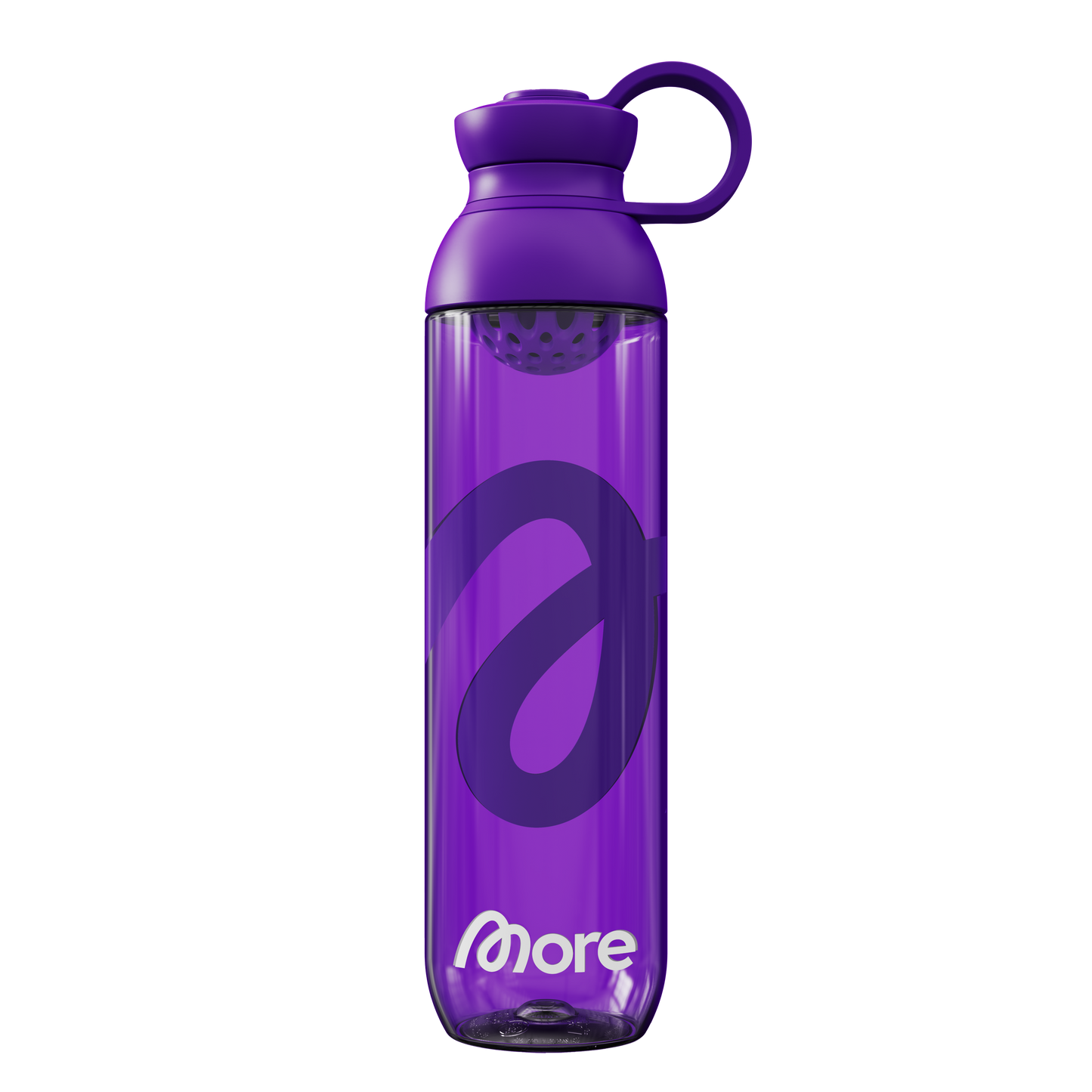 More Premium Aqua Bottle