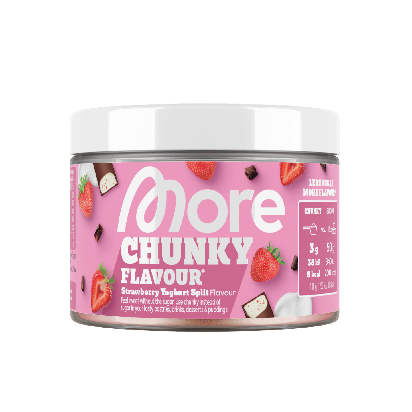 Chunky Flavour
