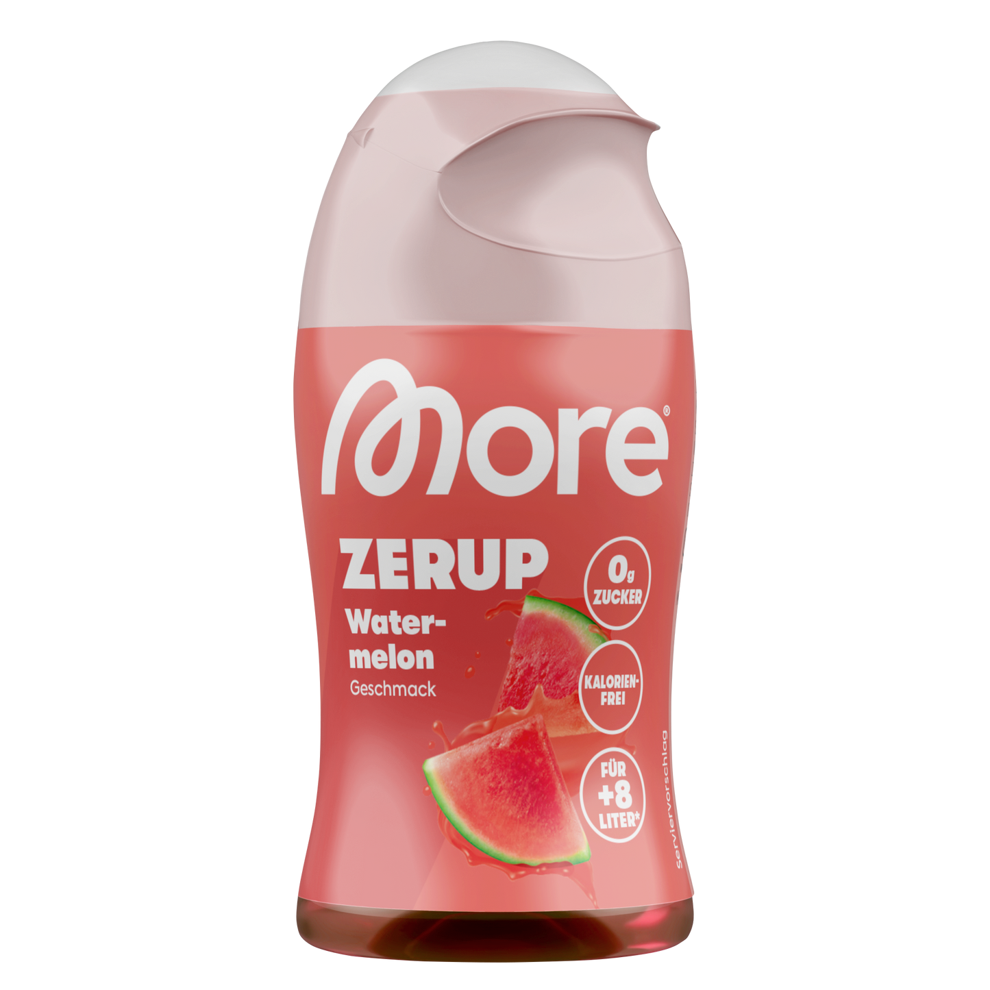 Zerup - Zero Sirup