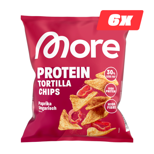 Protein Tortilla Chips