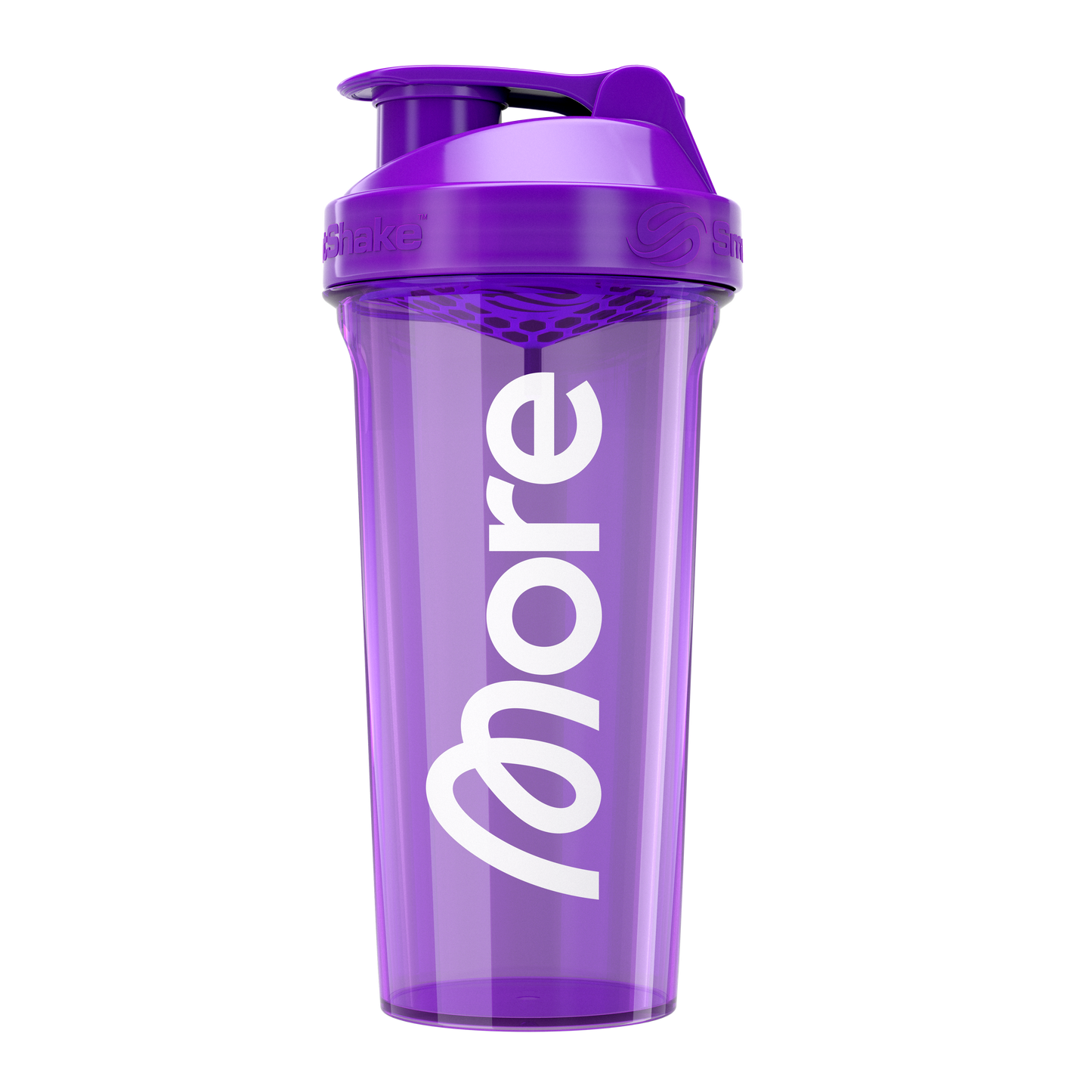 More Shaker 2.0