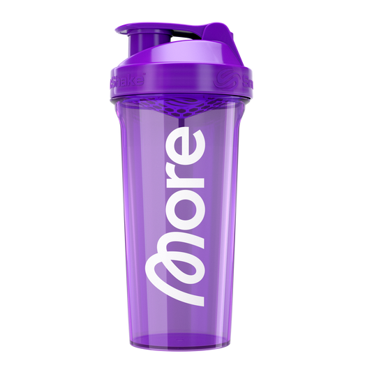 More Shaker 2.0