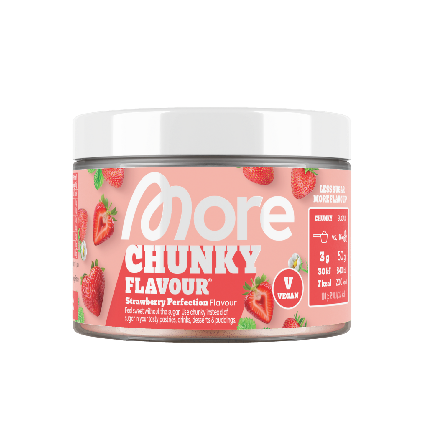 Chunky Flavour