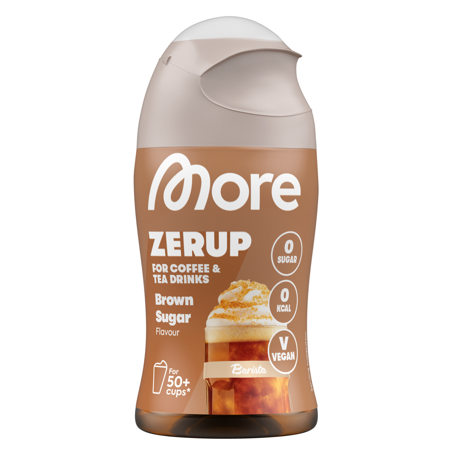 Barista Zerup