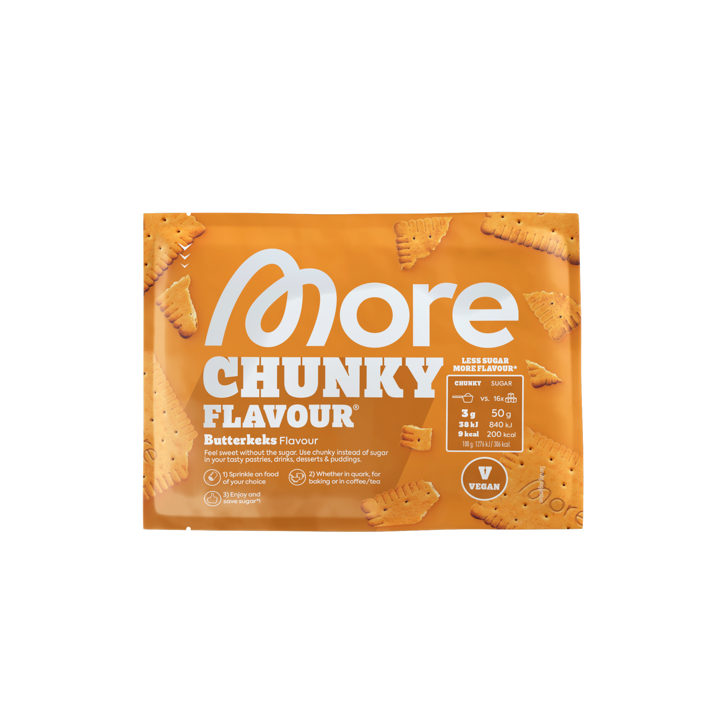 Chunky Flavour