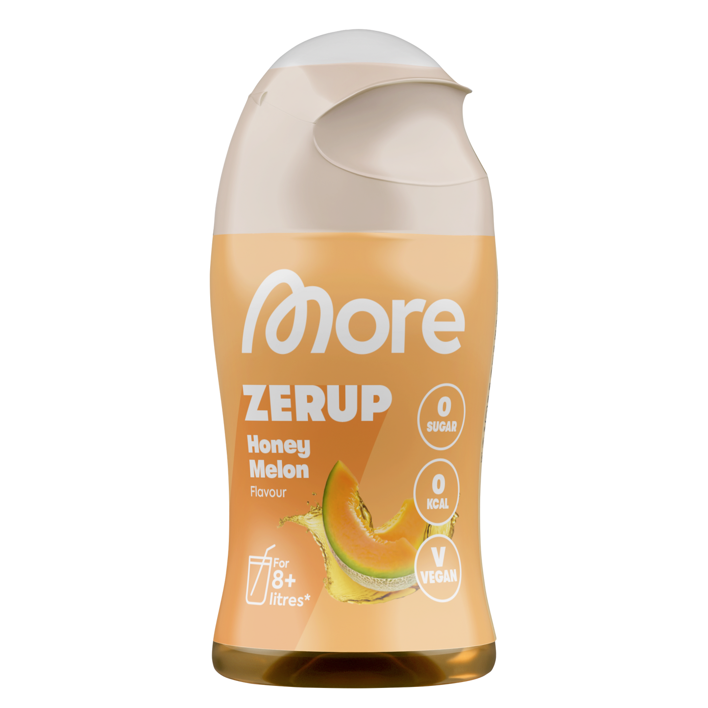 Zerup - Zero Sirup