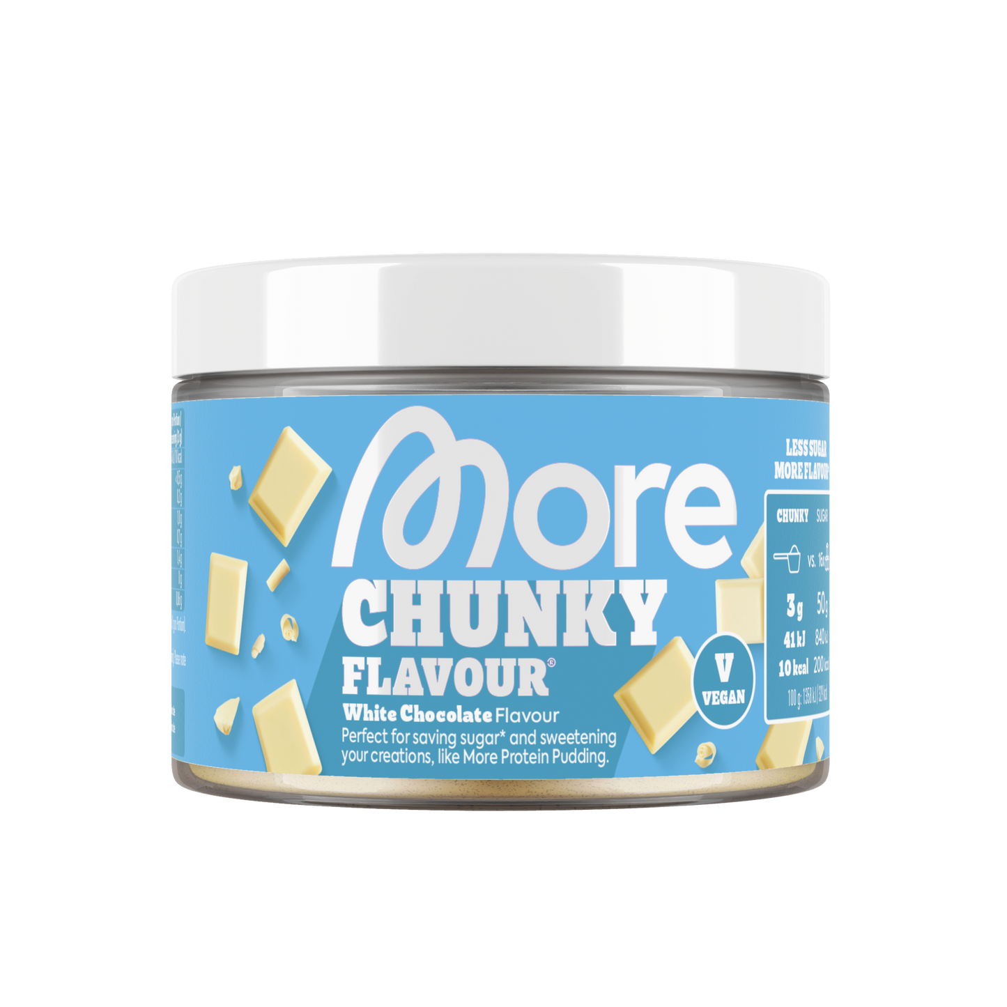 Chunky Flavour