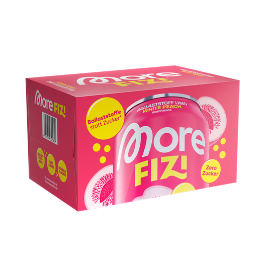 More FIZI