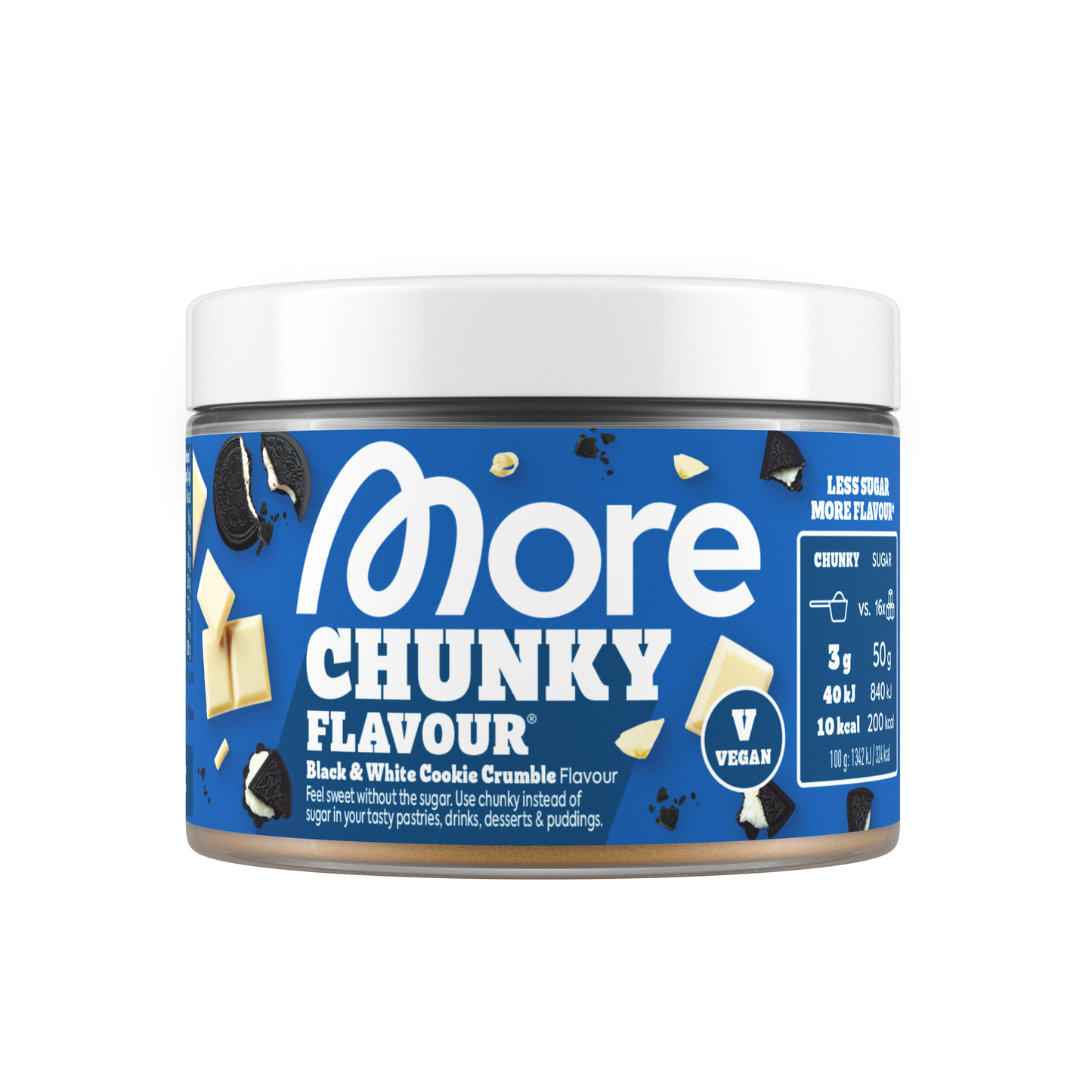 Chunky Flavour