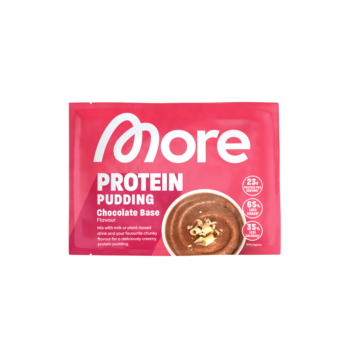 Protein Pudding