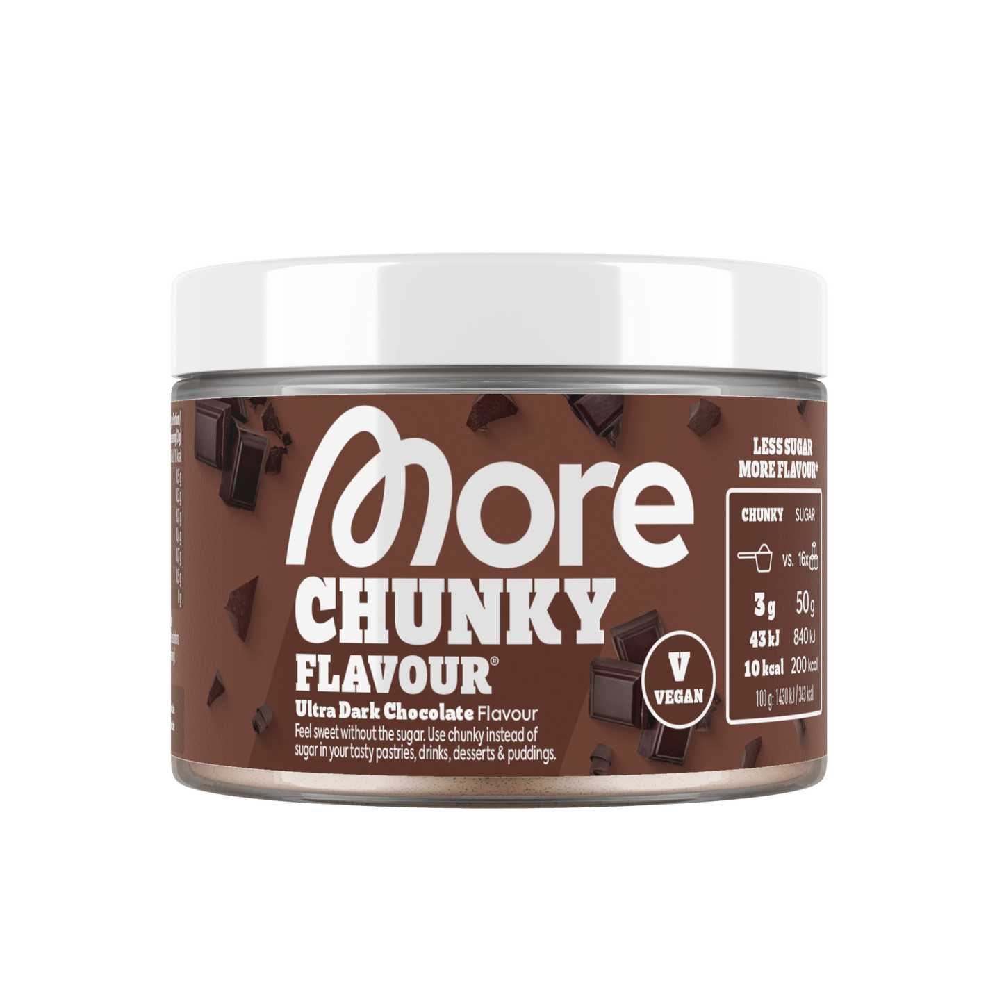 Chunky Flavour