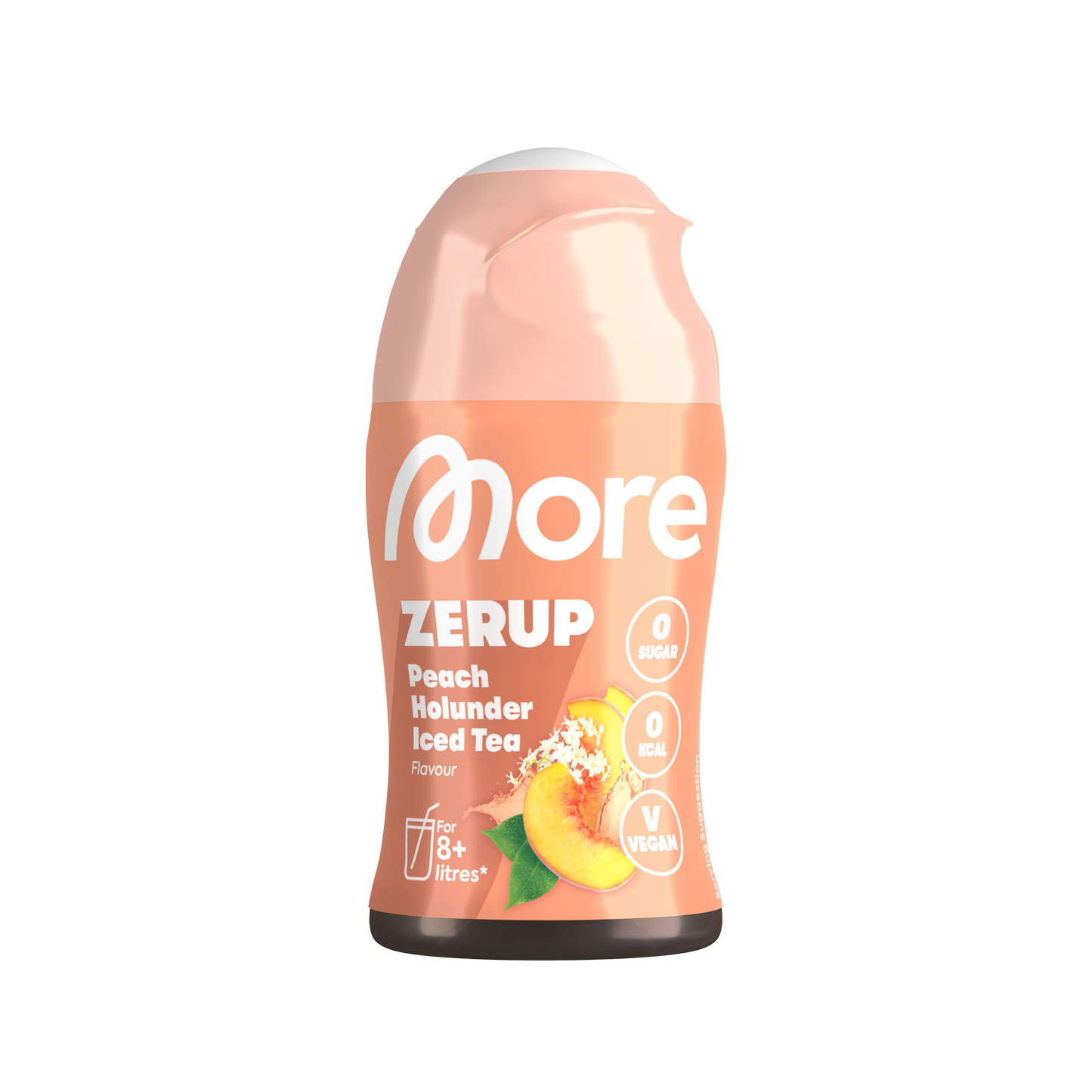 Zerup - Zero Sirup