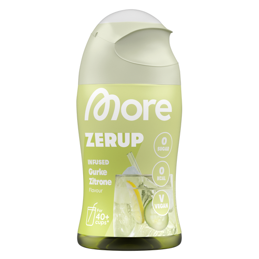 Zerup Infused Flavour