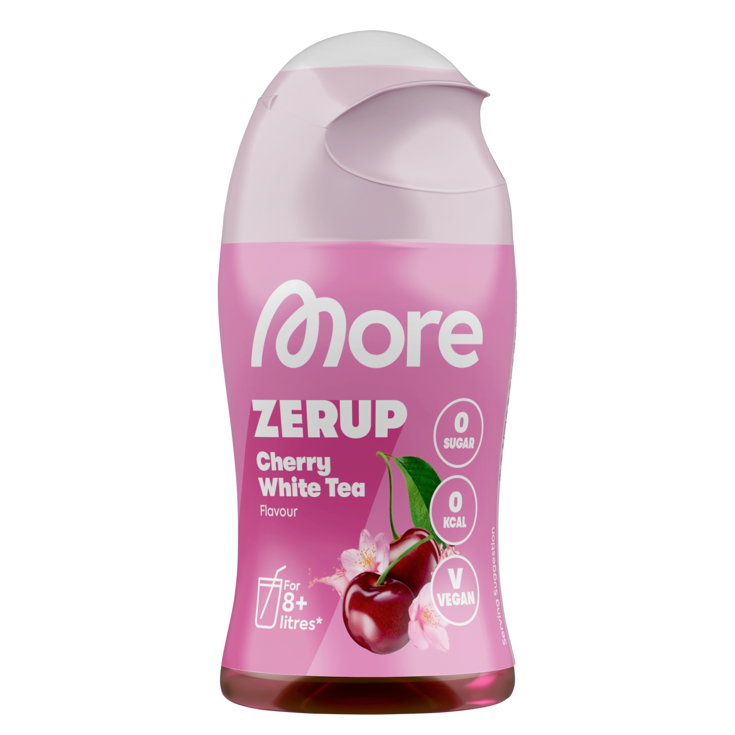 Zerup - Zero Sirup