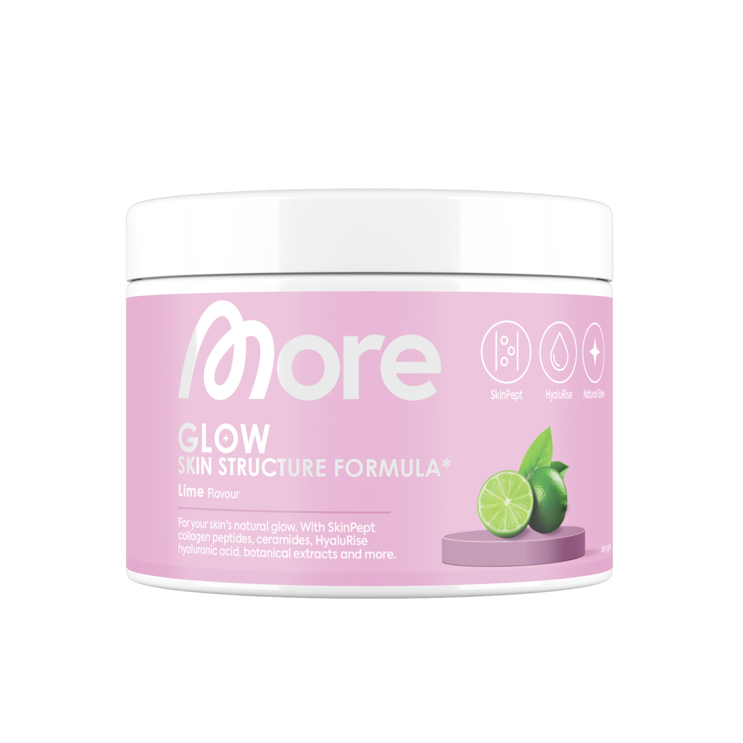Skin Structure Formula