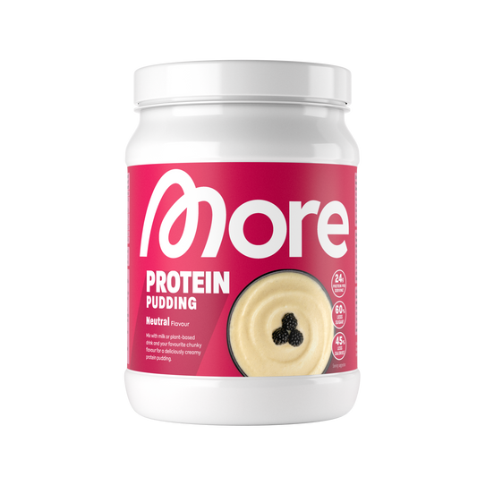 Protein Pudding
