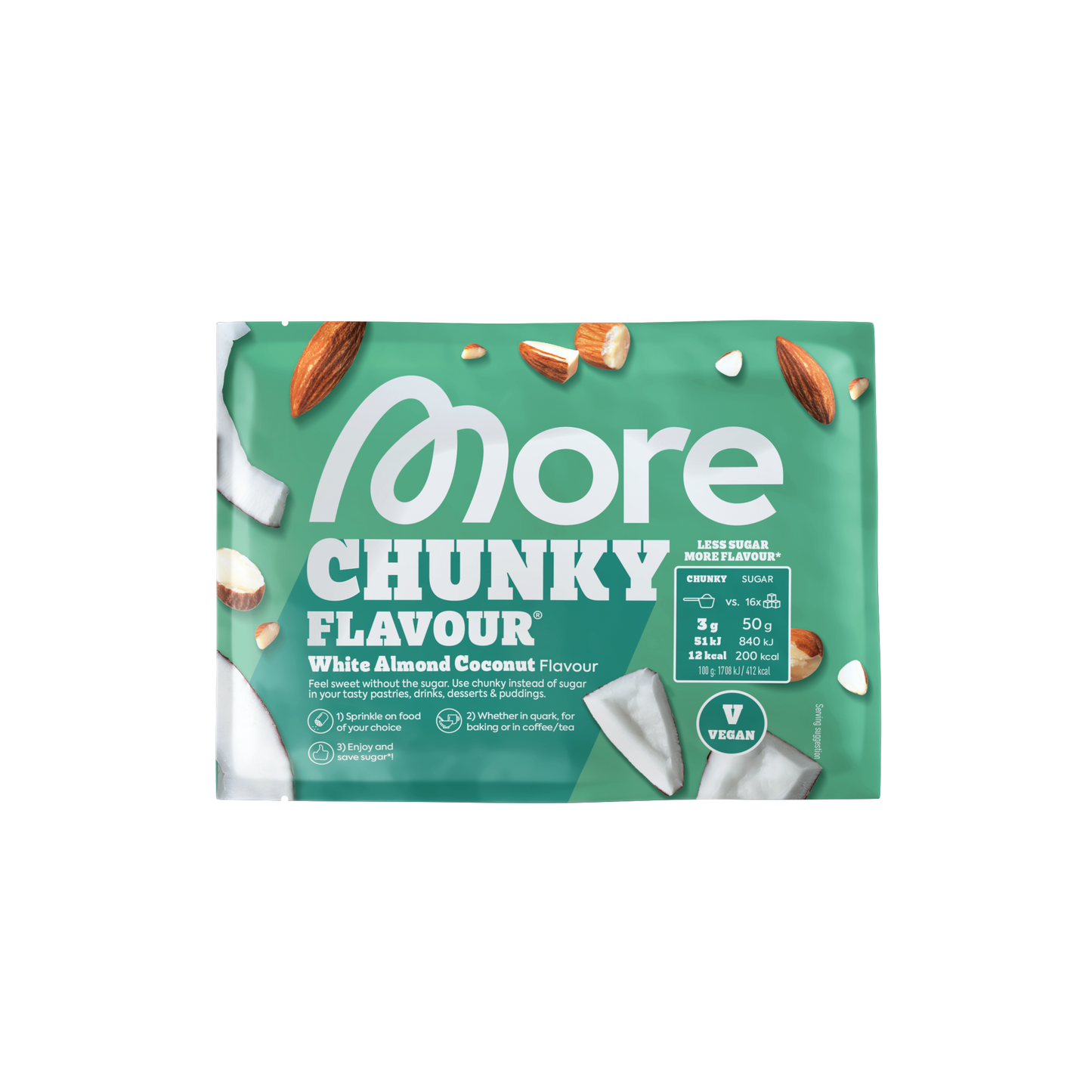 Chunky Flavour