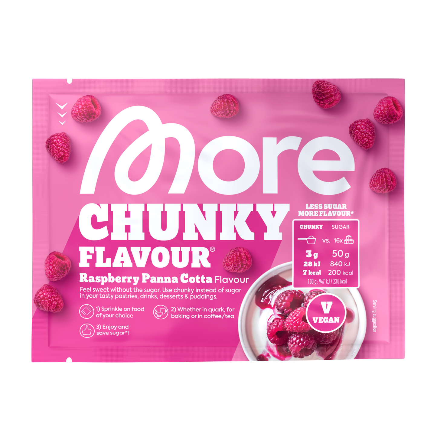 Chunky Flavour