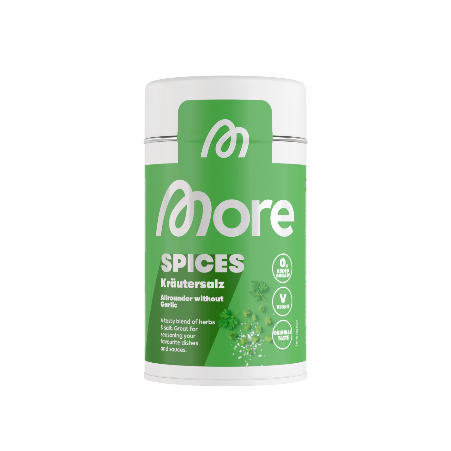 More Spices