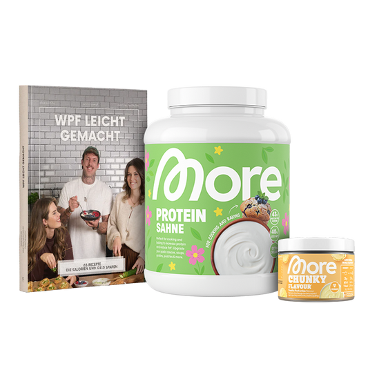 WPF Kitchen Trio