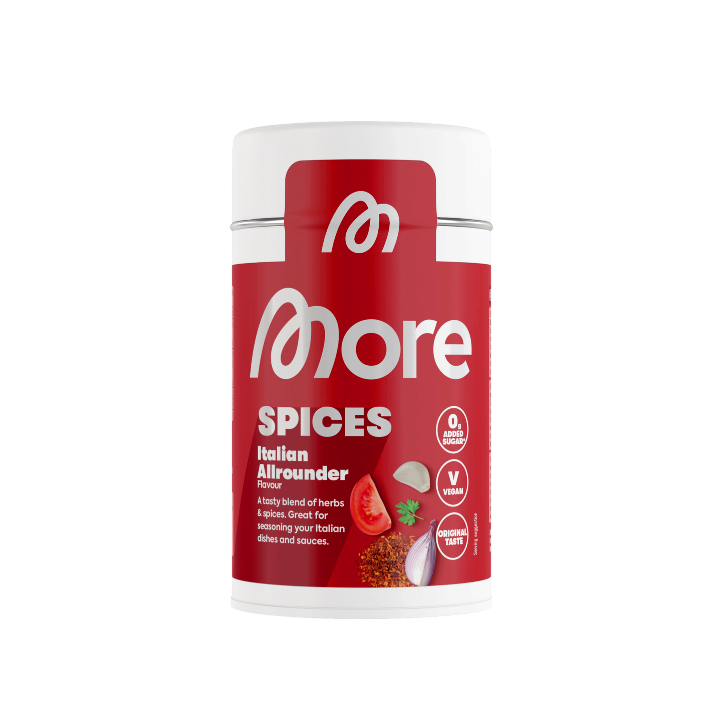 More Spices