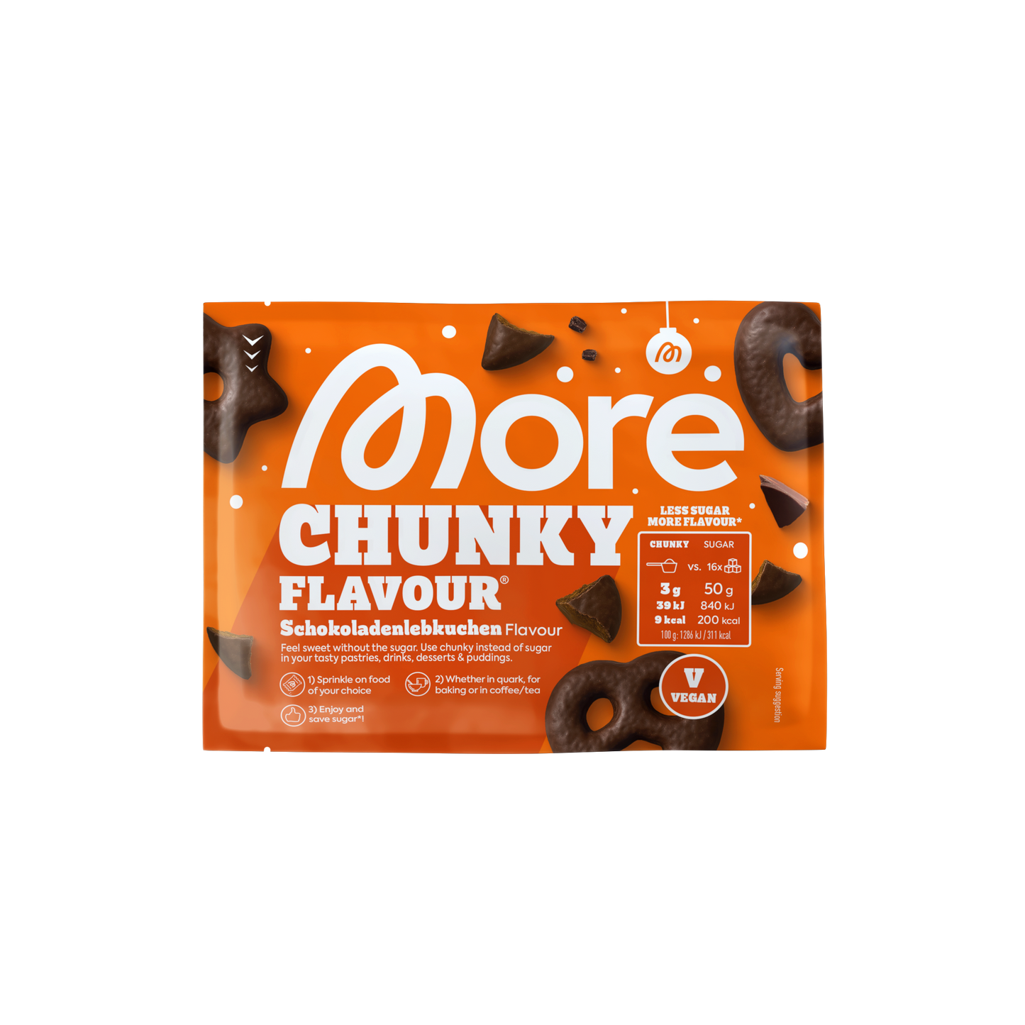 Chunky Flavour