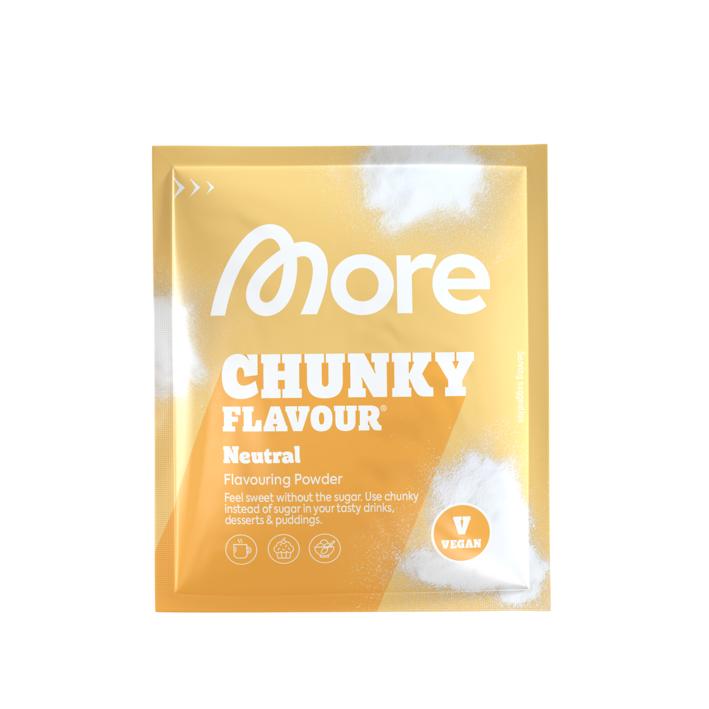 Chunky Flavour
