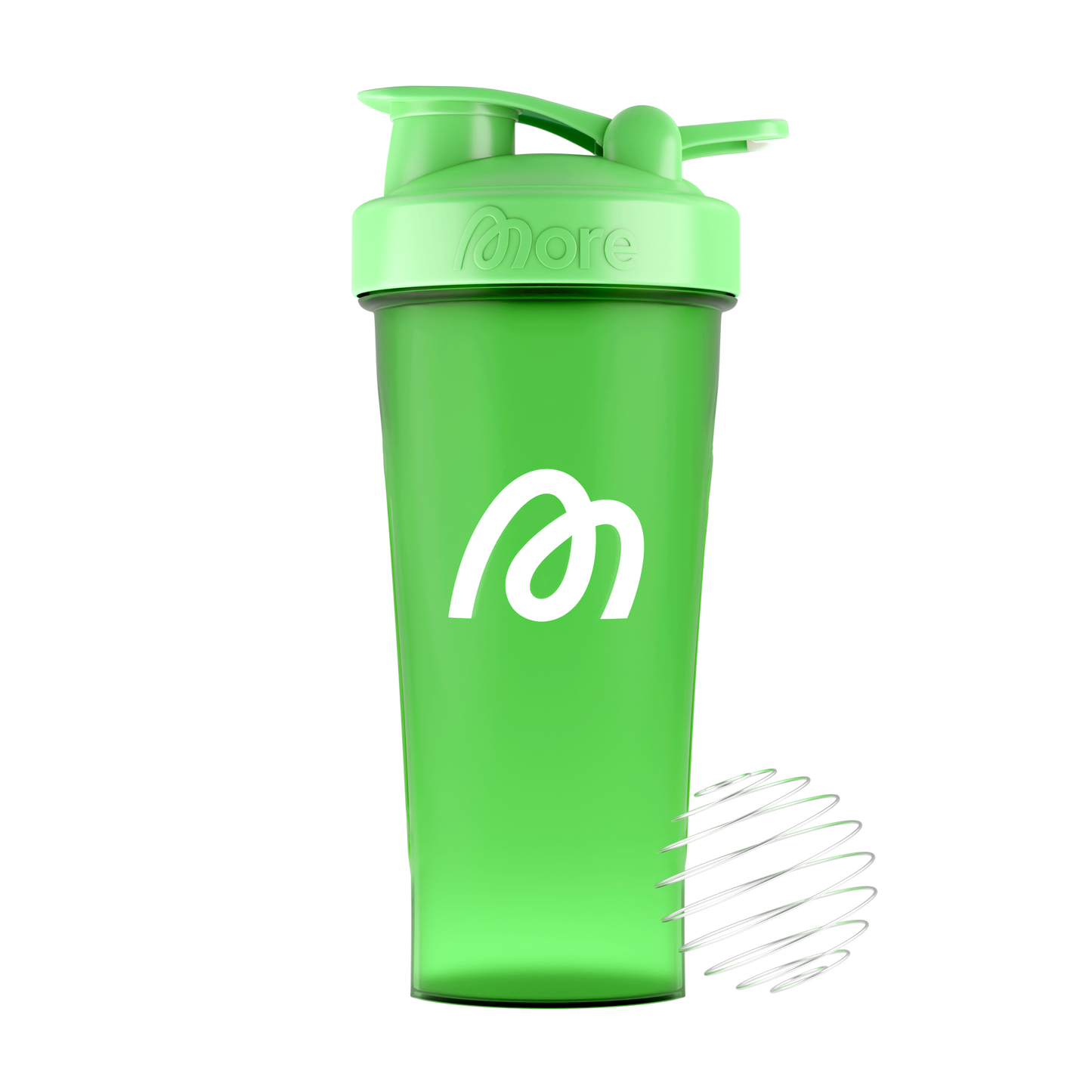 More Shaker 1.0