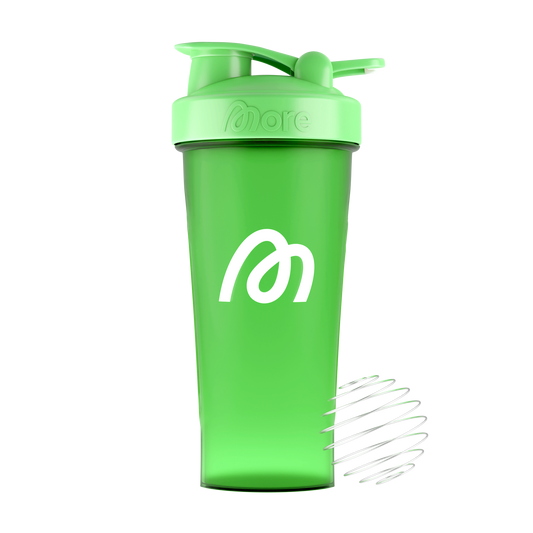 More Shaker 1.0