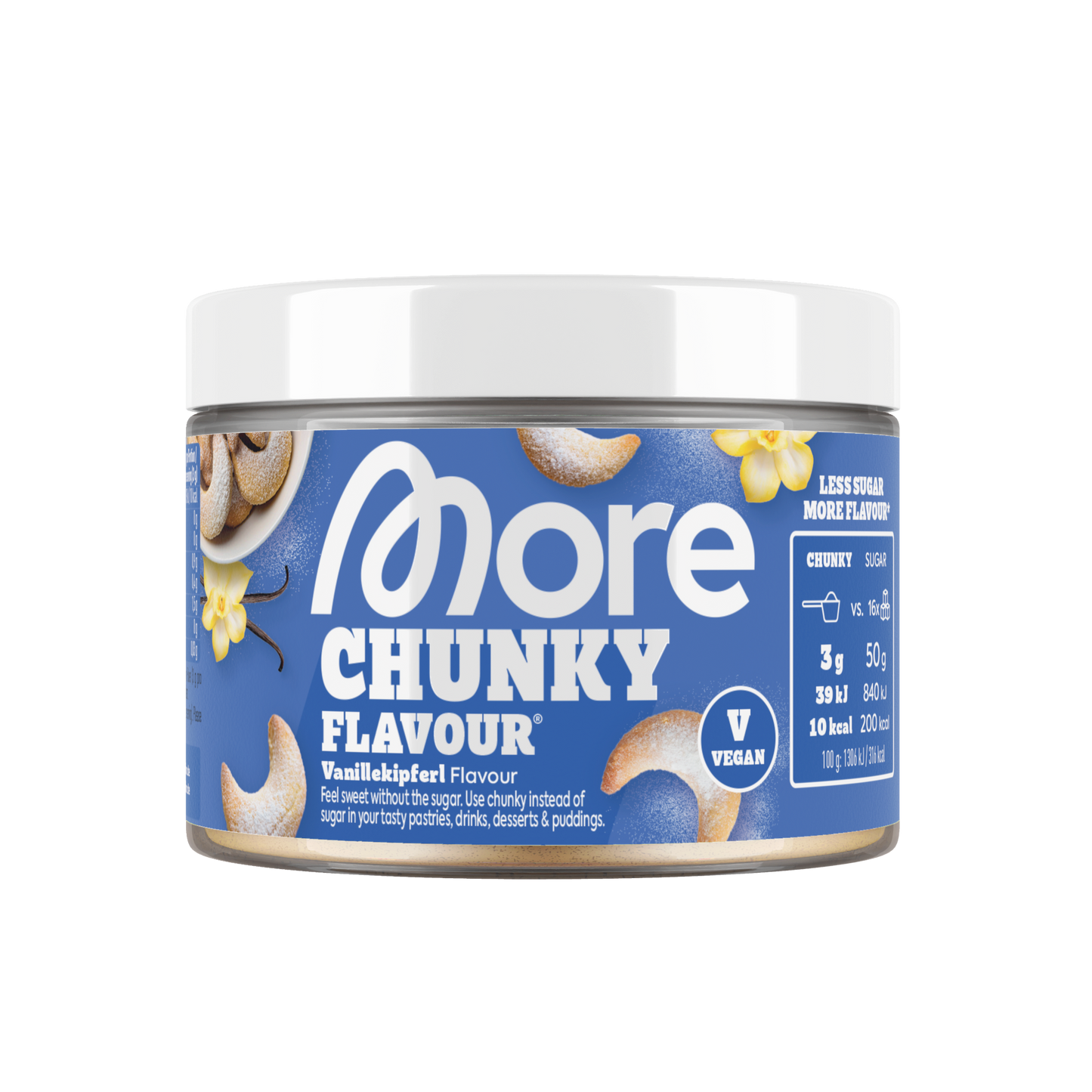 Chunky Flavour