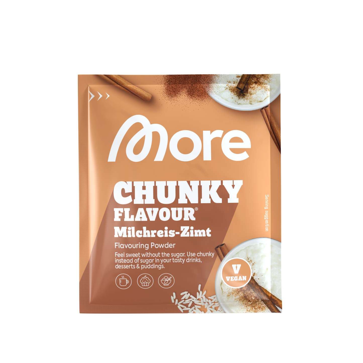 Chunky Flavour