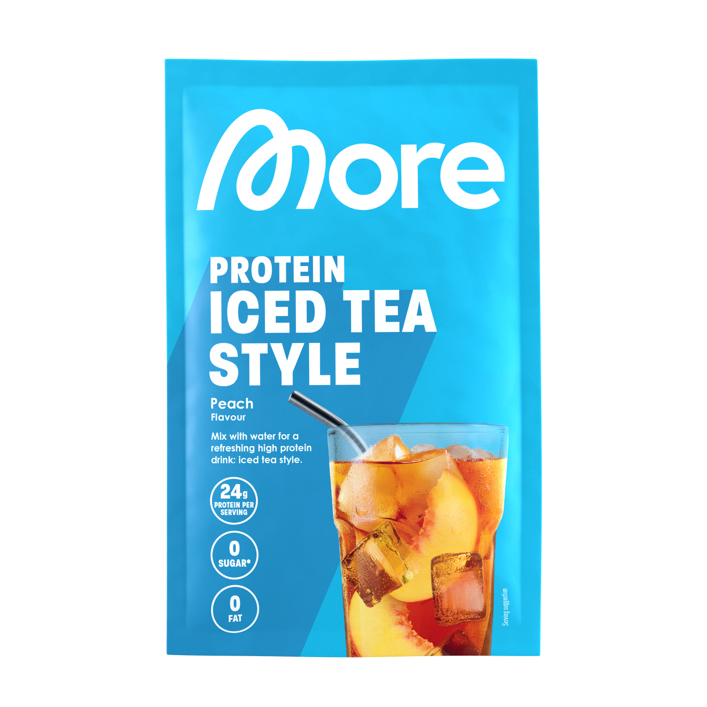 More Clear Protein