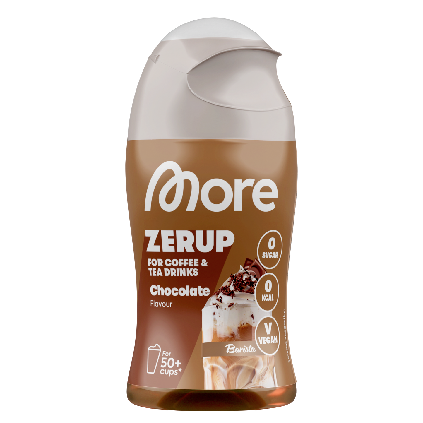Barista Zerup