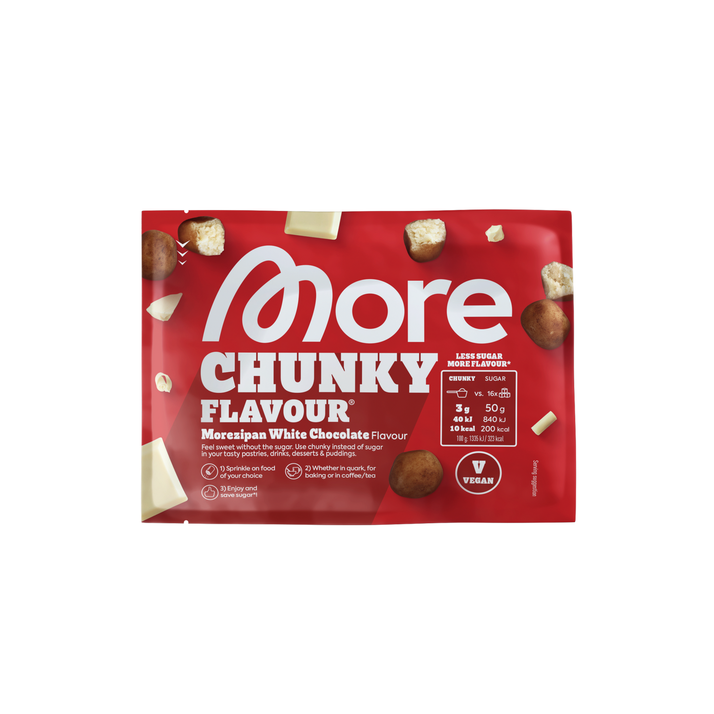 Chunky Flavour