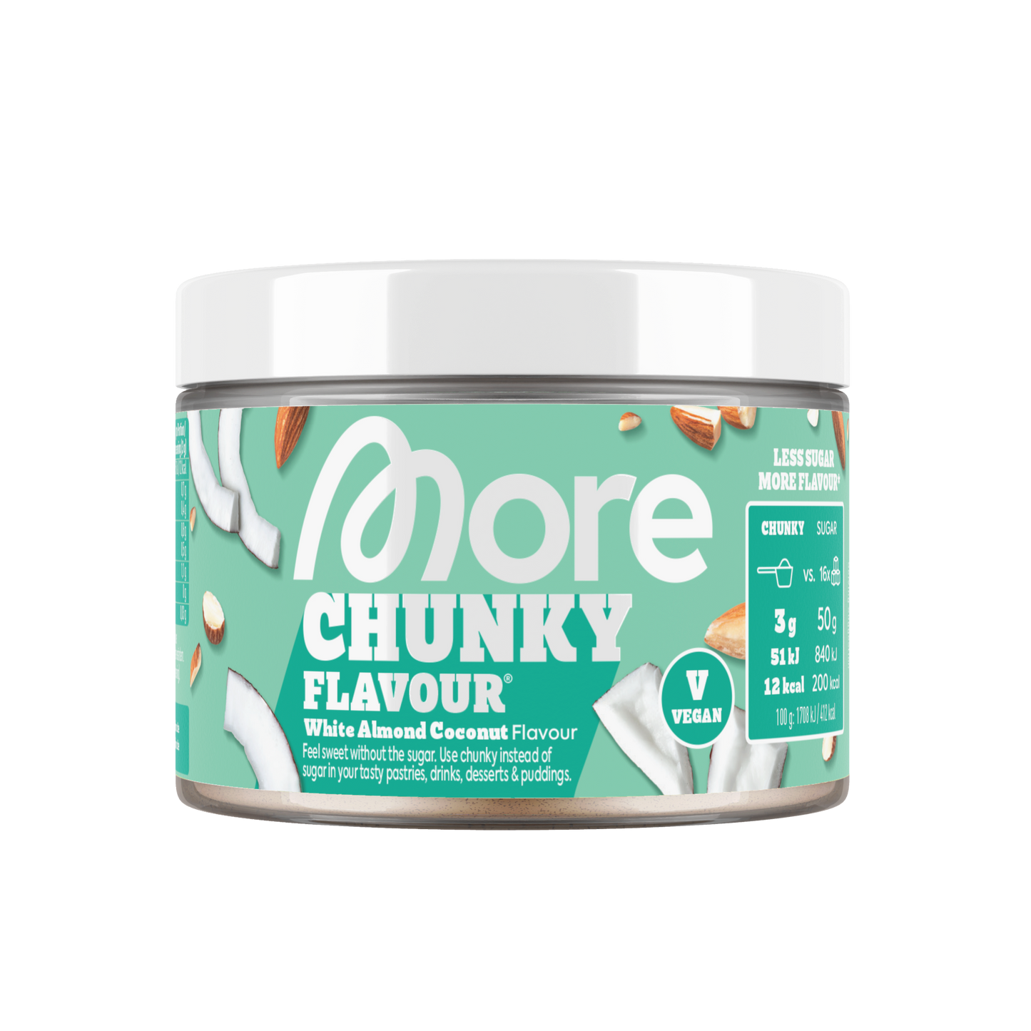 Chunky Flavour