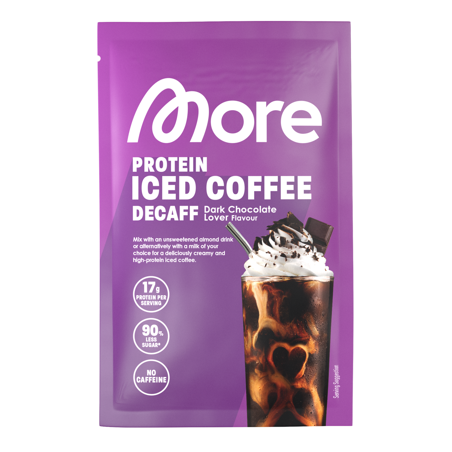 Protein Iced Coffee