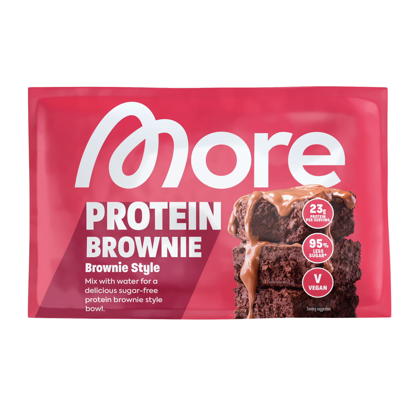 Protein Brownie
