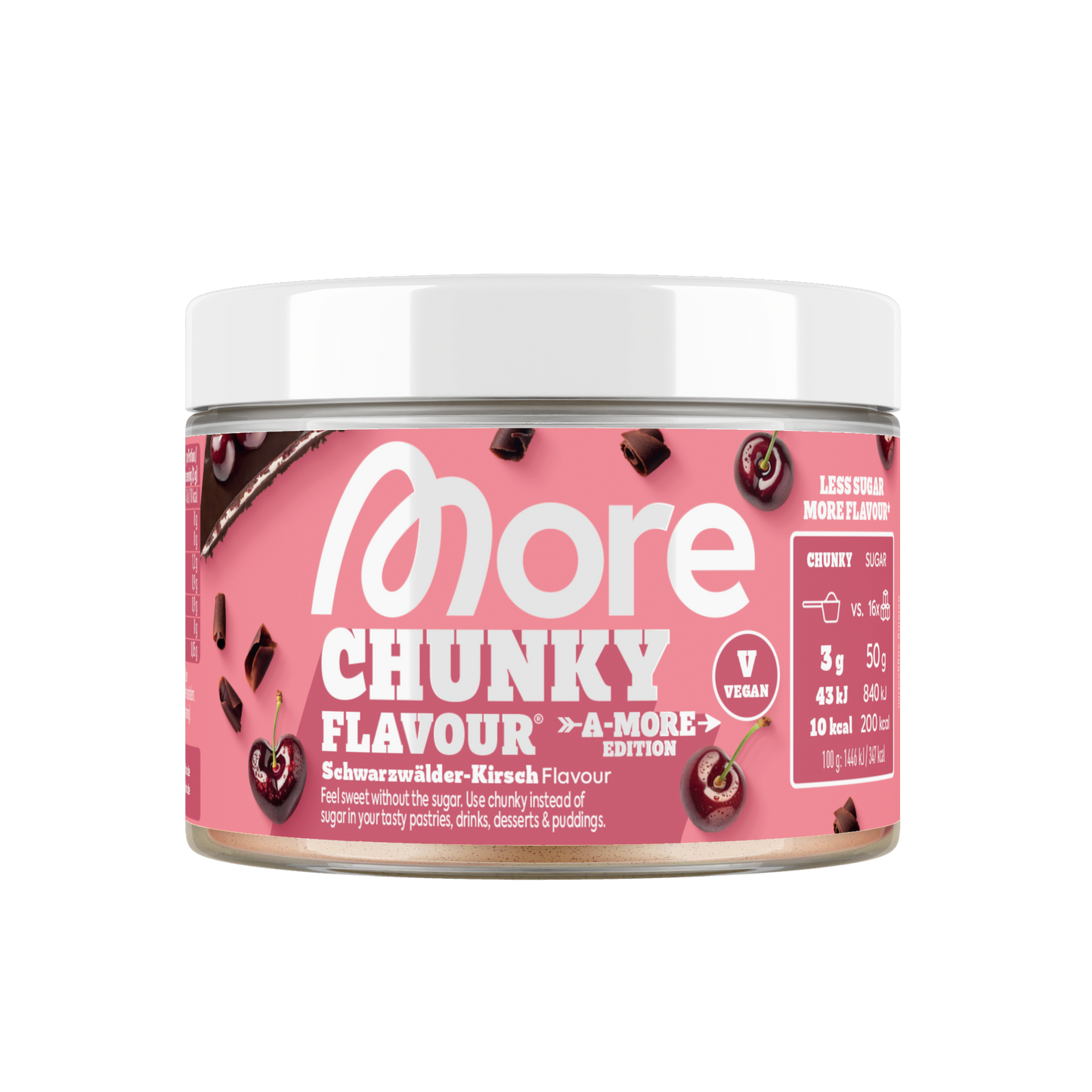 Chunky Flavour