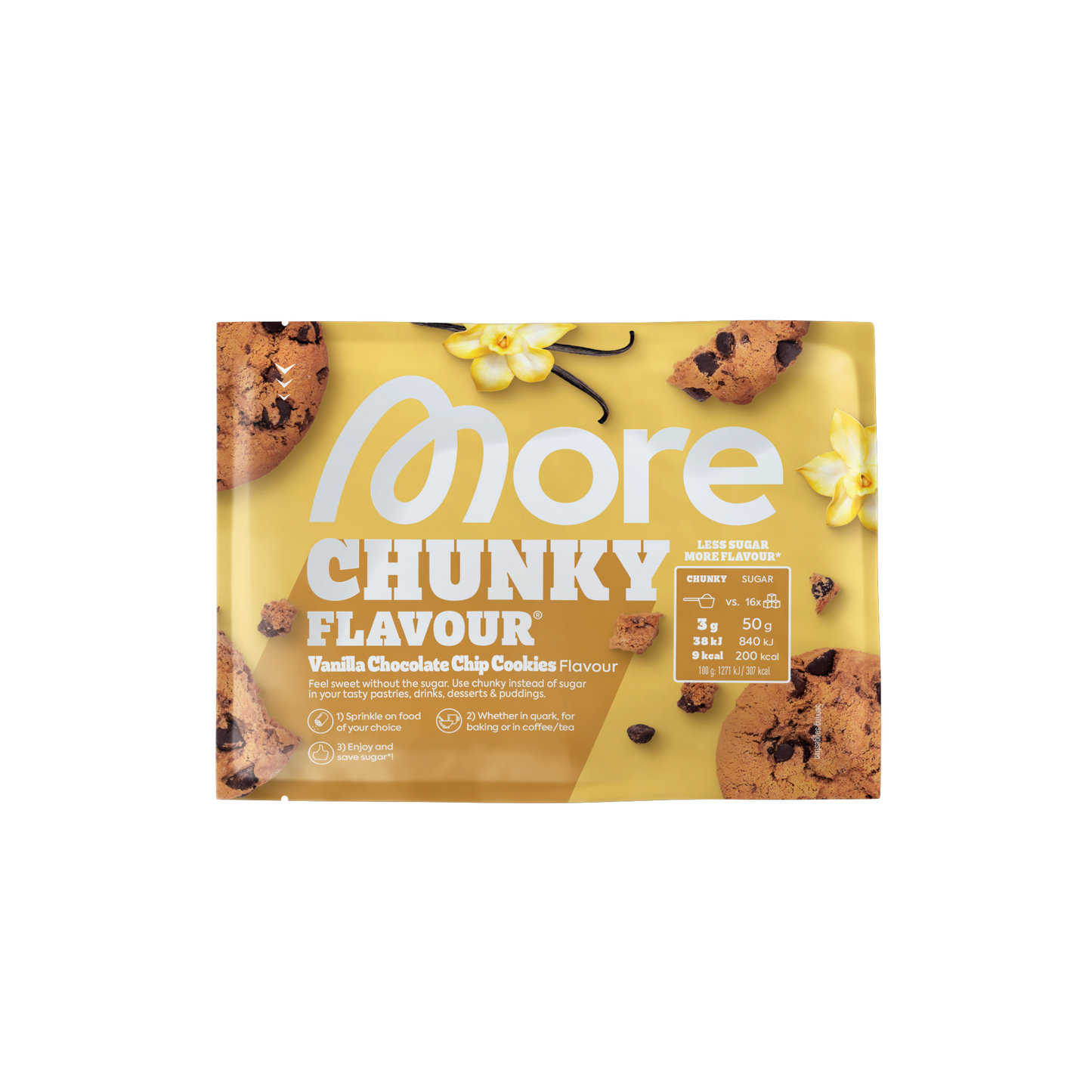 Chunky Flavour