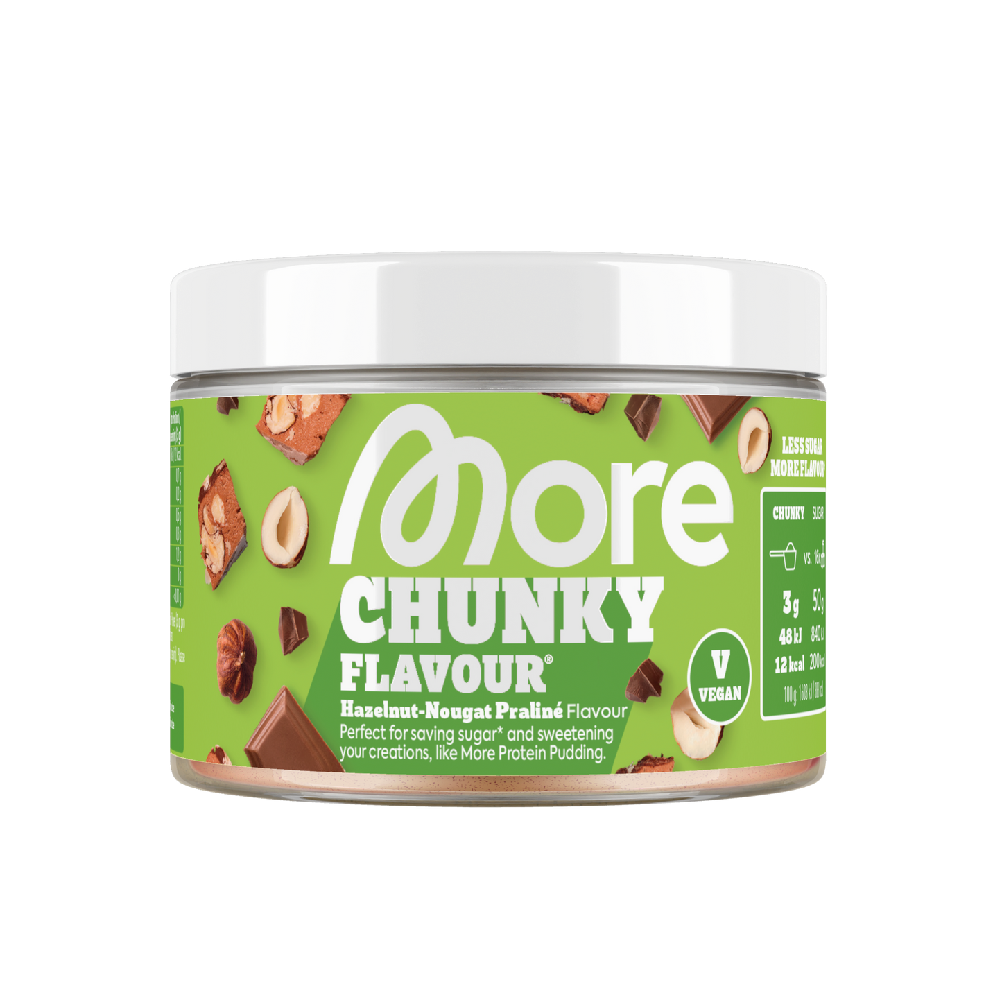 Chunky Flavour