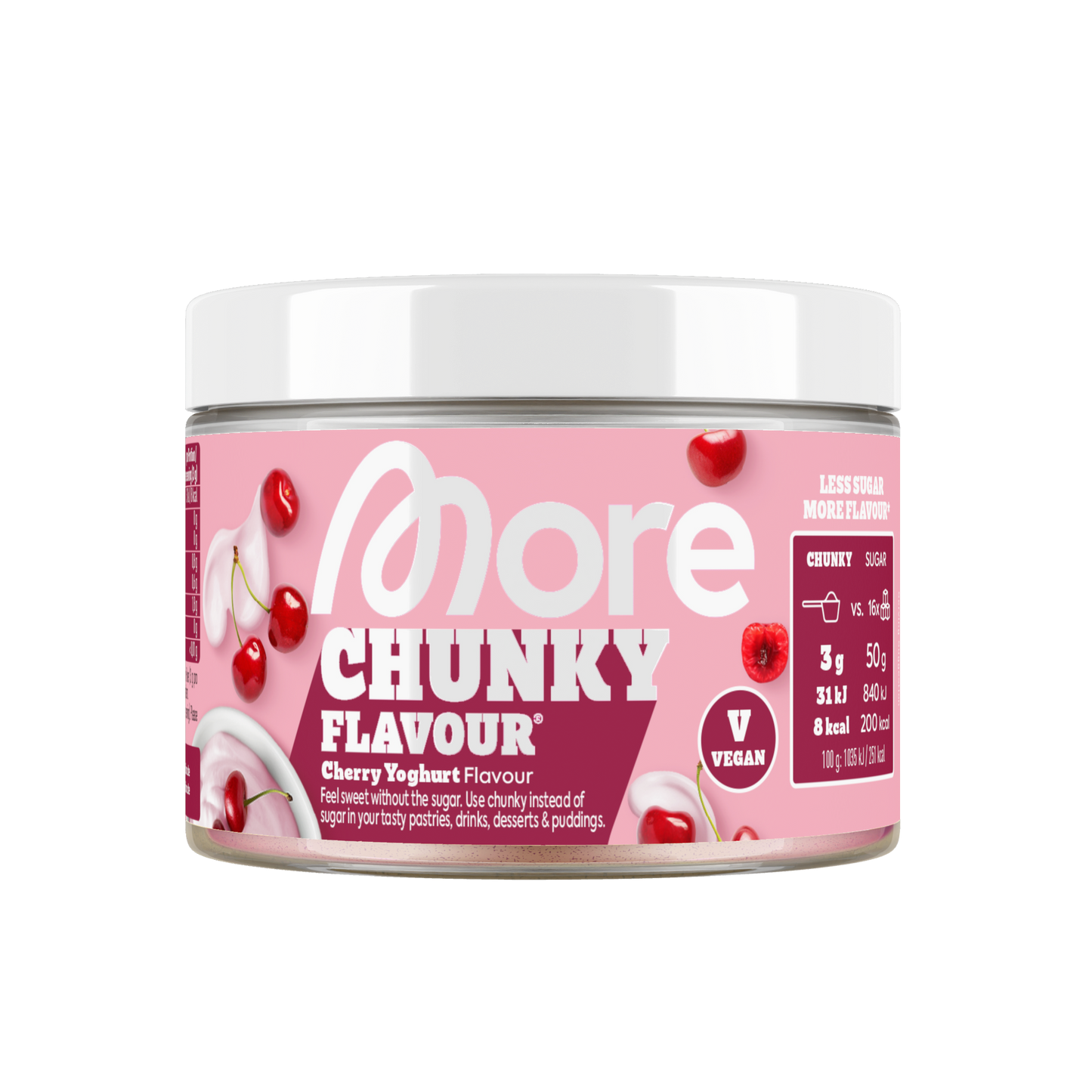 Chunky Flavour