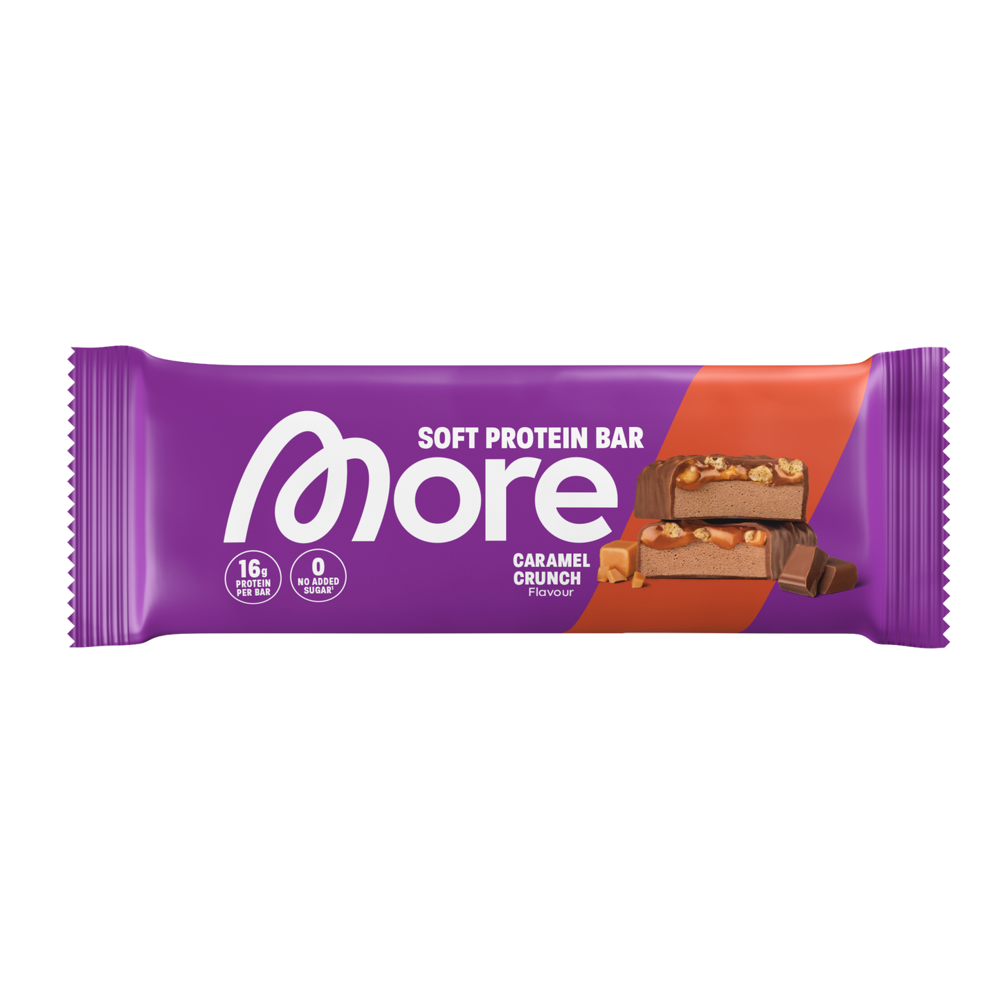 More Protein Bar