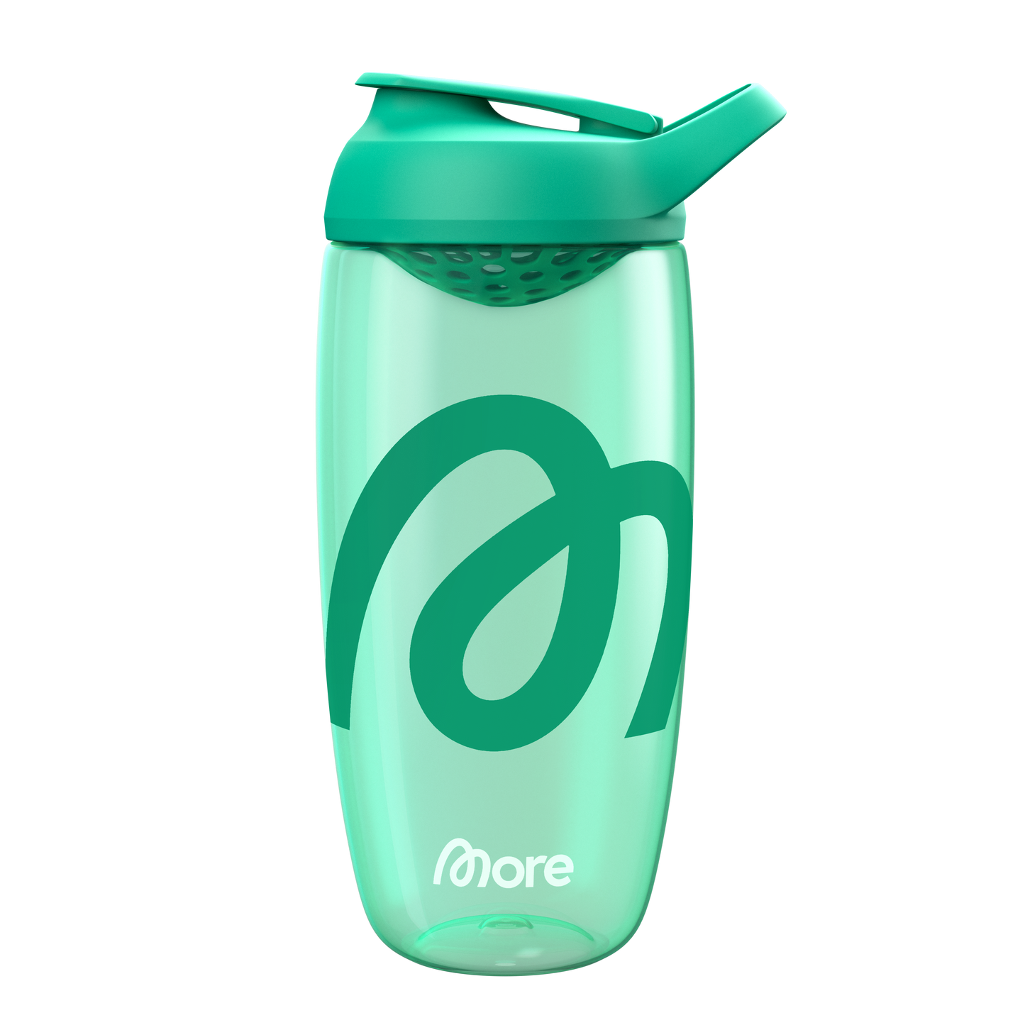 More Premium Shaker