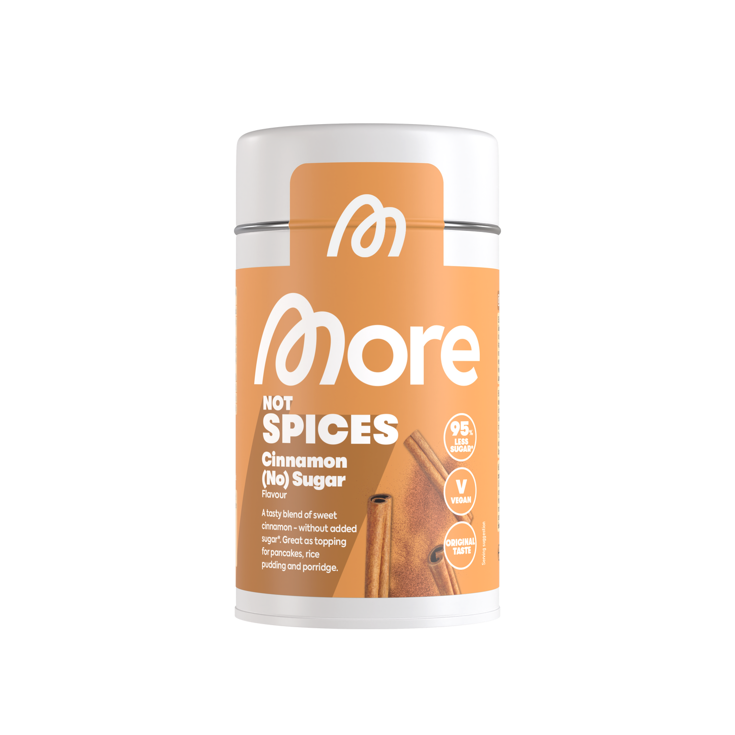More Spices