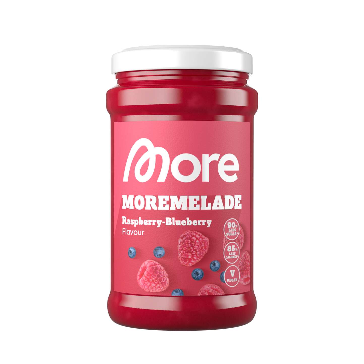 Moremelade