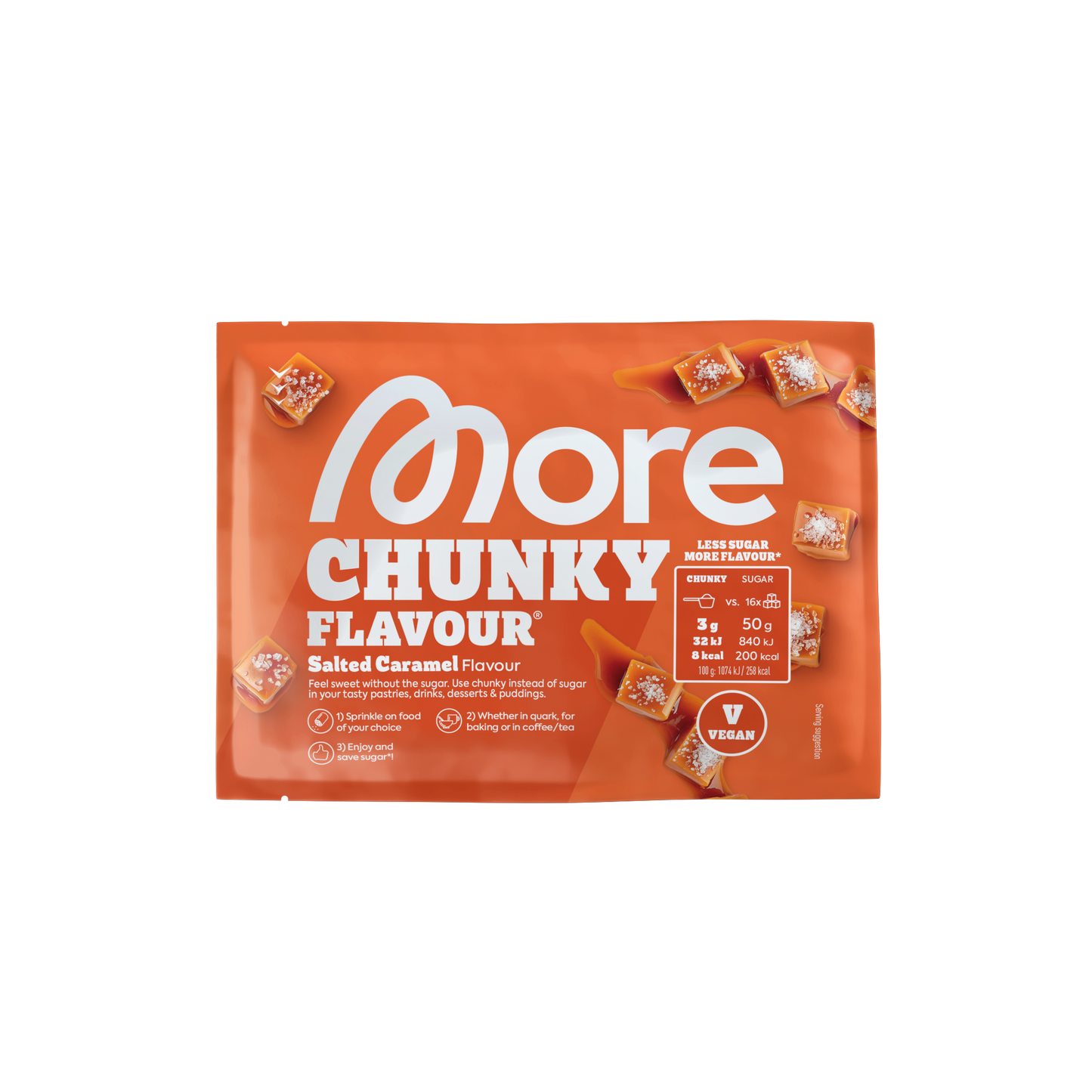 Chunky Flavour